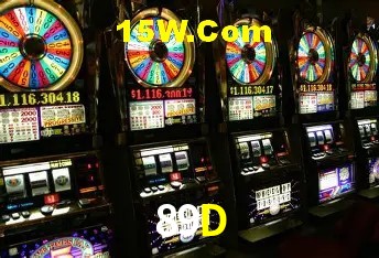 Jackpot Winner